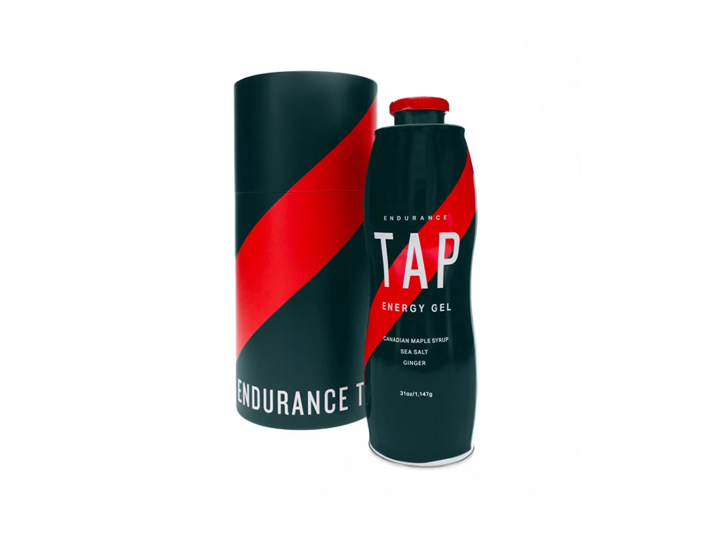 Endurance Tap Energy Gel Bulk Bottle 31 oz