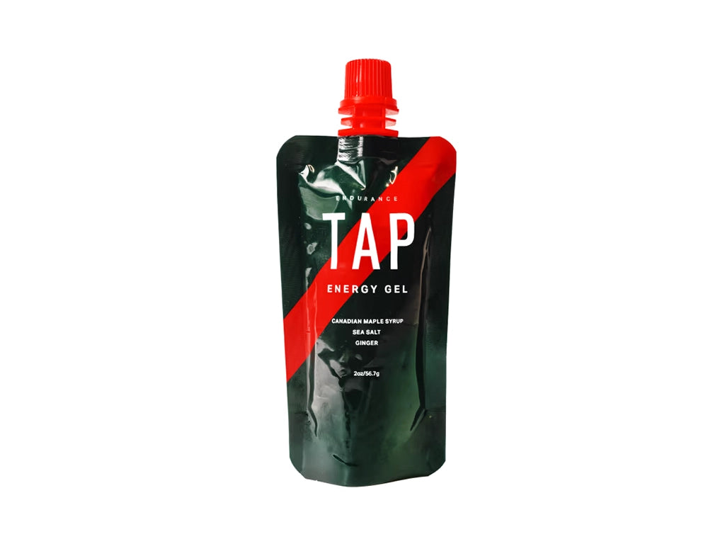 Endurance Tap Double Tap Energy Gel