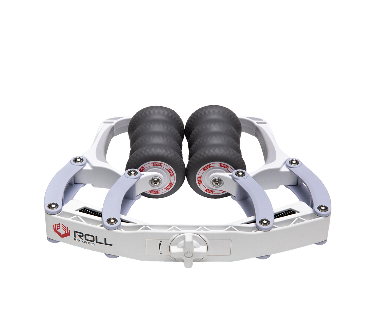 Roll Recovery R8 Plus