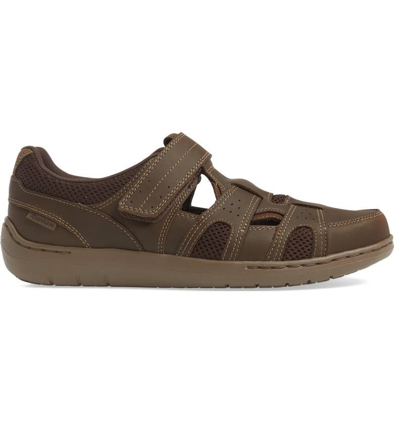 Fitsmart Fisherman Sandal (M)