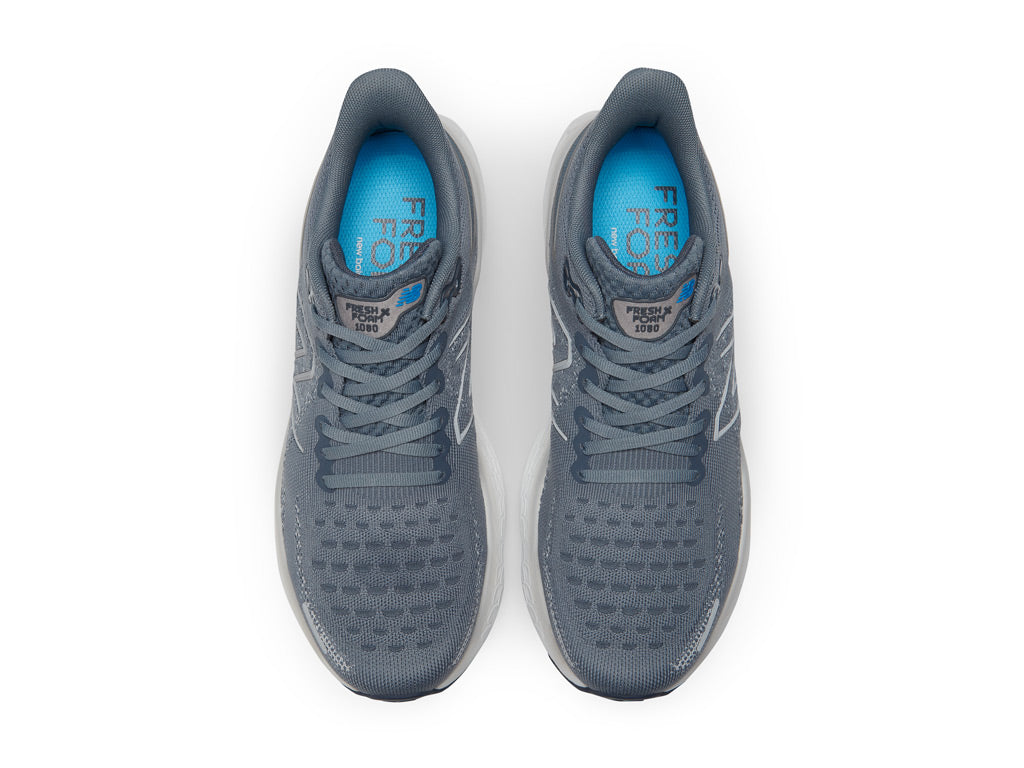 Fresh Foam X 1080v12 - Steel/Blue (M)