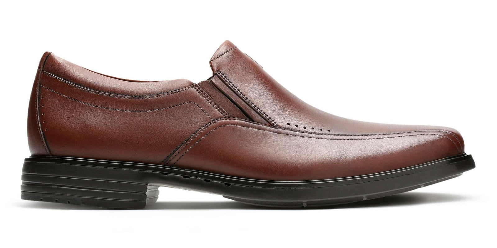 Unsheridan Go - Brown Leather (M)