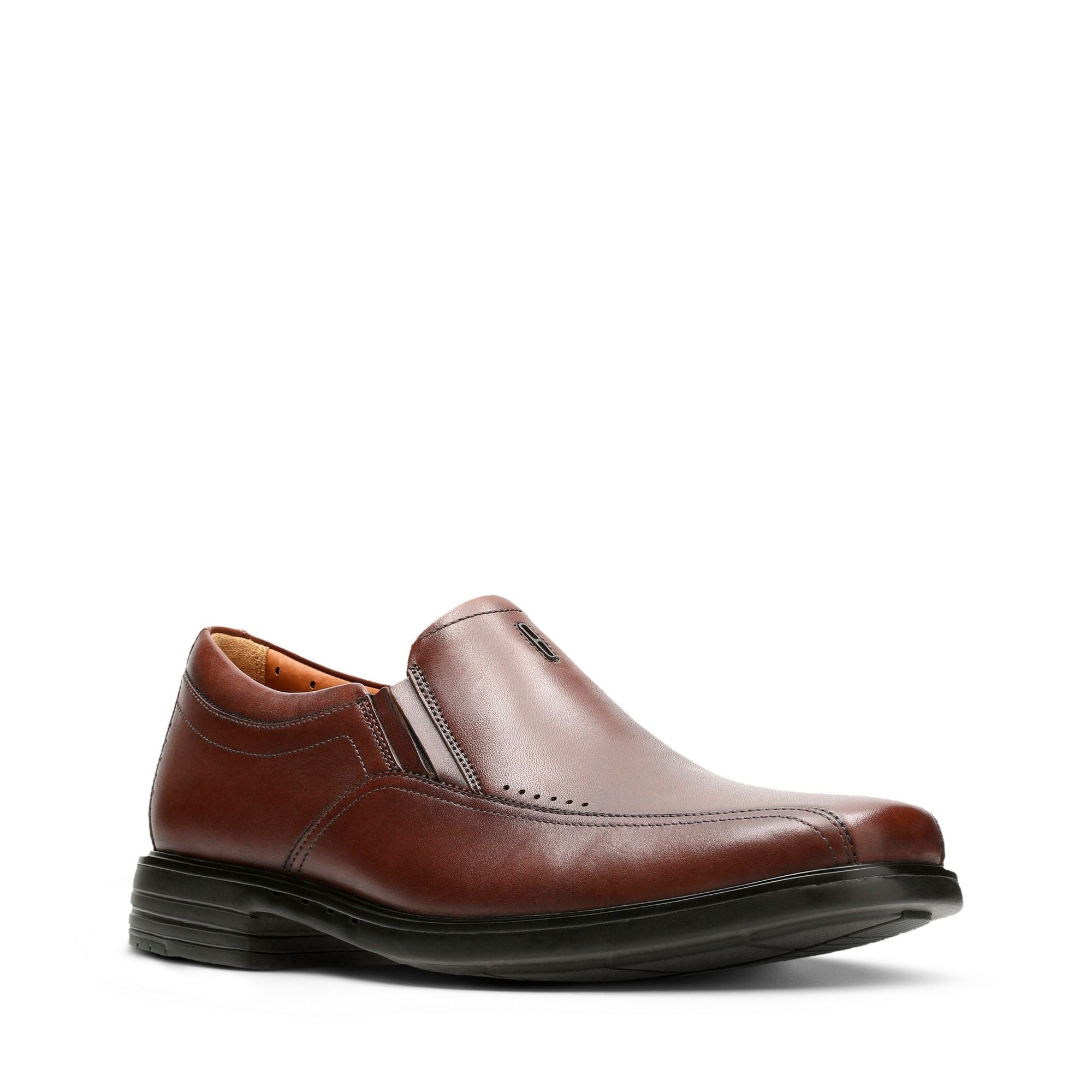 Unsheridan Go - Brown Leather (M)