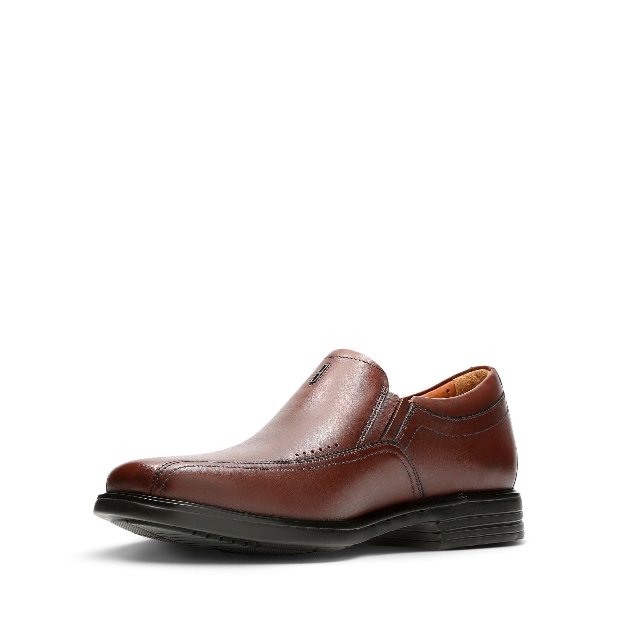 Unsheridan Go - Brown Leather (M)