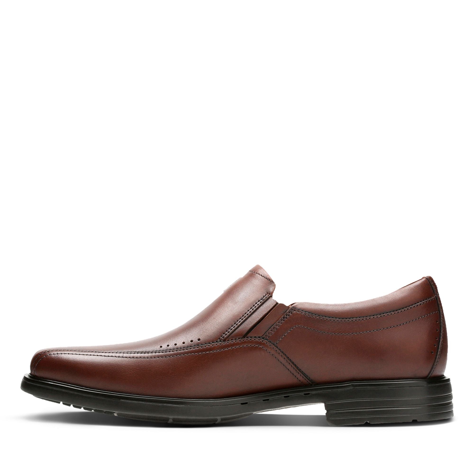 Unsheridan Go - Brown Leather (M)