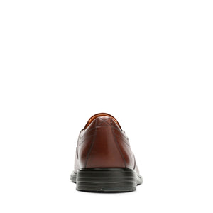 Unsheridan Go - Brown Leather (M)