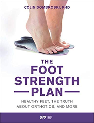 The Foot Strength Plan