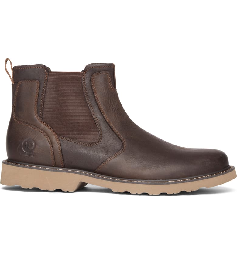 Jake Chelsea Boot (Waterproof) (M)