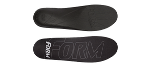 Ultra-Thin Footbed