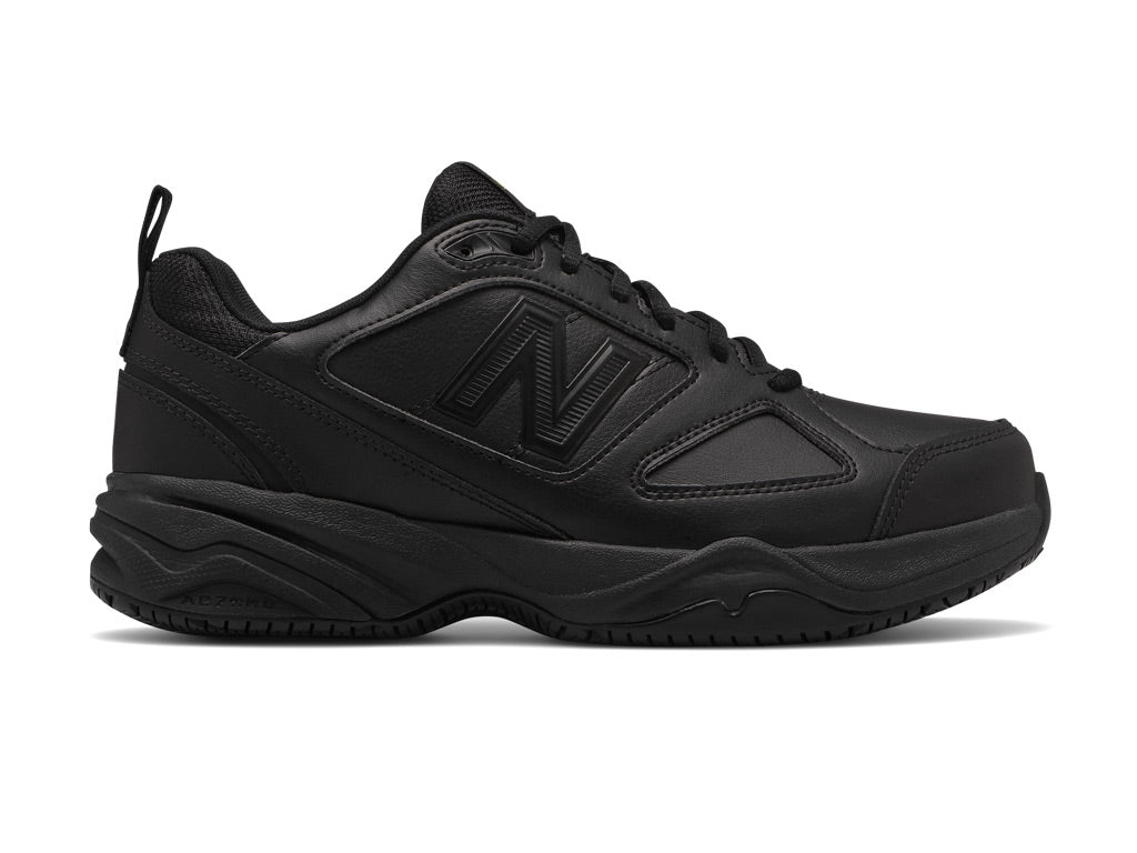 626v2 Non Slip - Black (M)