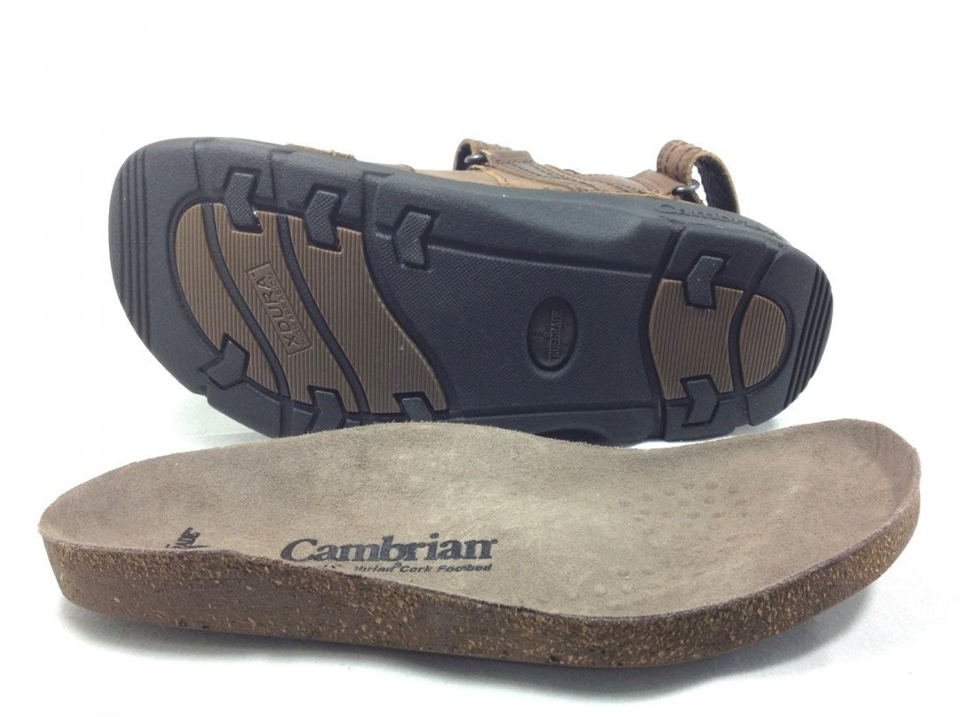 Navigator - Dark Brown (M)