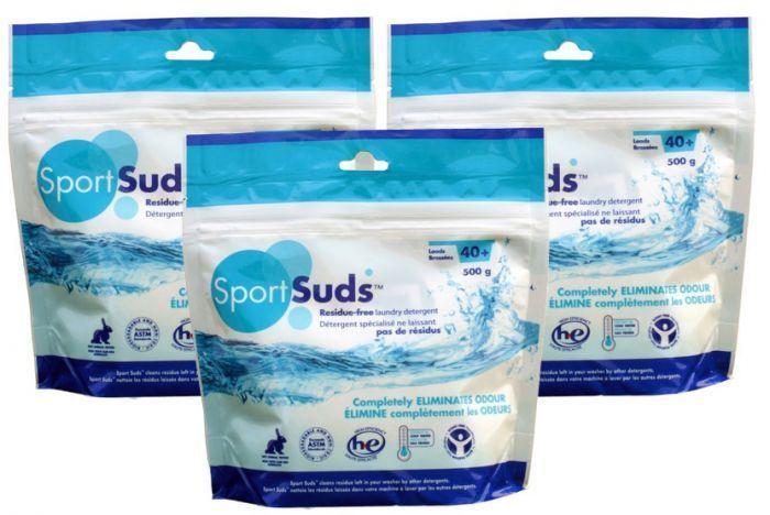 Sport Suds