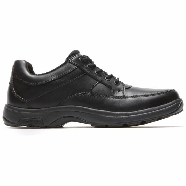 Midland - Black (M)