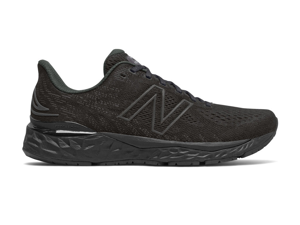 Fresh Foam 880v11 - Black (M)