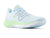 Fresh Foam X 880v13 - Blue Green Aura/Silver Metallic (W)