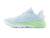 Fresh Foam X 880v13 - Blue Green Aura/Silver Metallic (W)