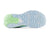 Fresh Foam X 880v13 - Blue Green Aura/Silver Metallic (W)