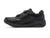 928v3 Hook & Loop Leather - Black (M)