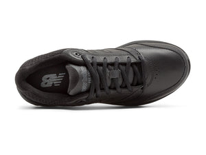 928v3 Leather - Black (W)