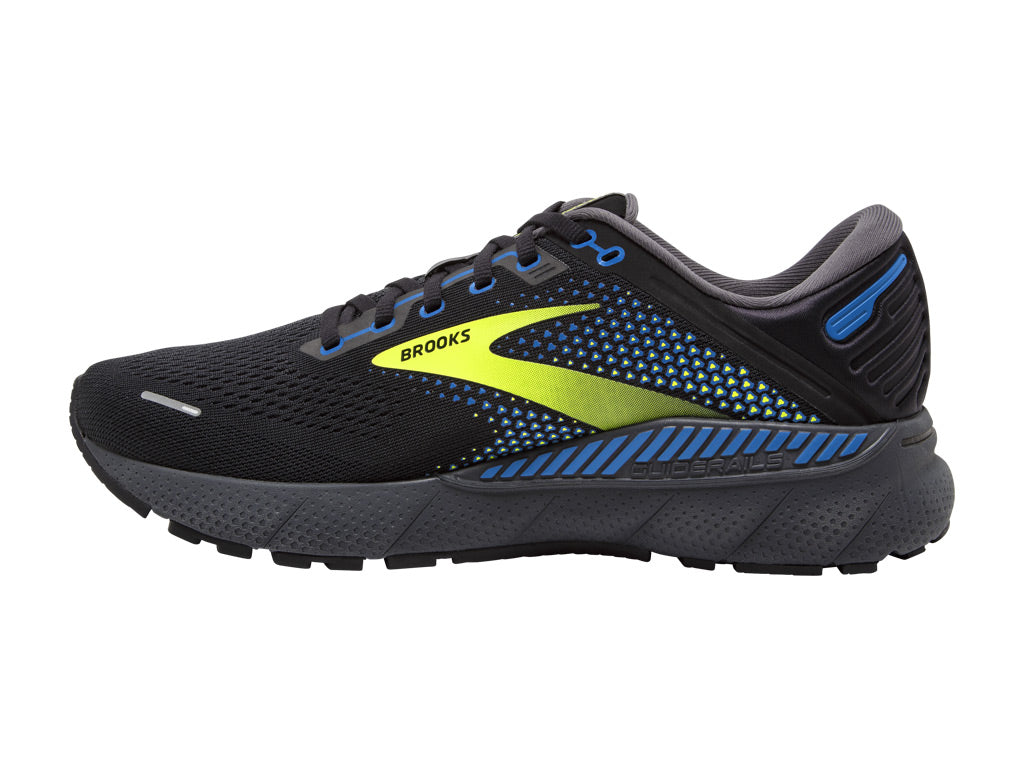 Adrenaline GTS 22 - Black/Blue/Nightlife (M)