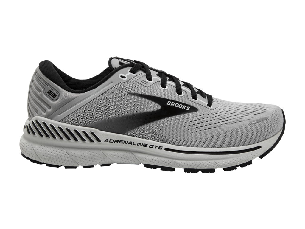 Adrenaline GTS 22 - Alloy/Grey/Black (M)