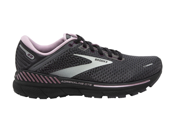 Brooks adrenaline 2025 gts black