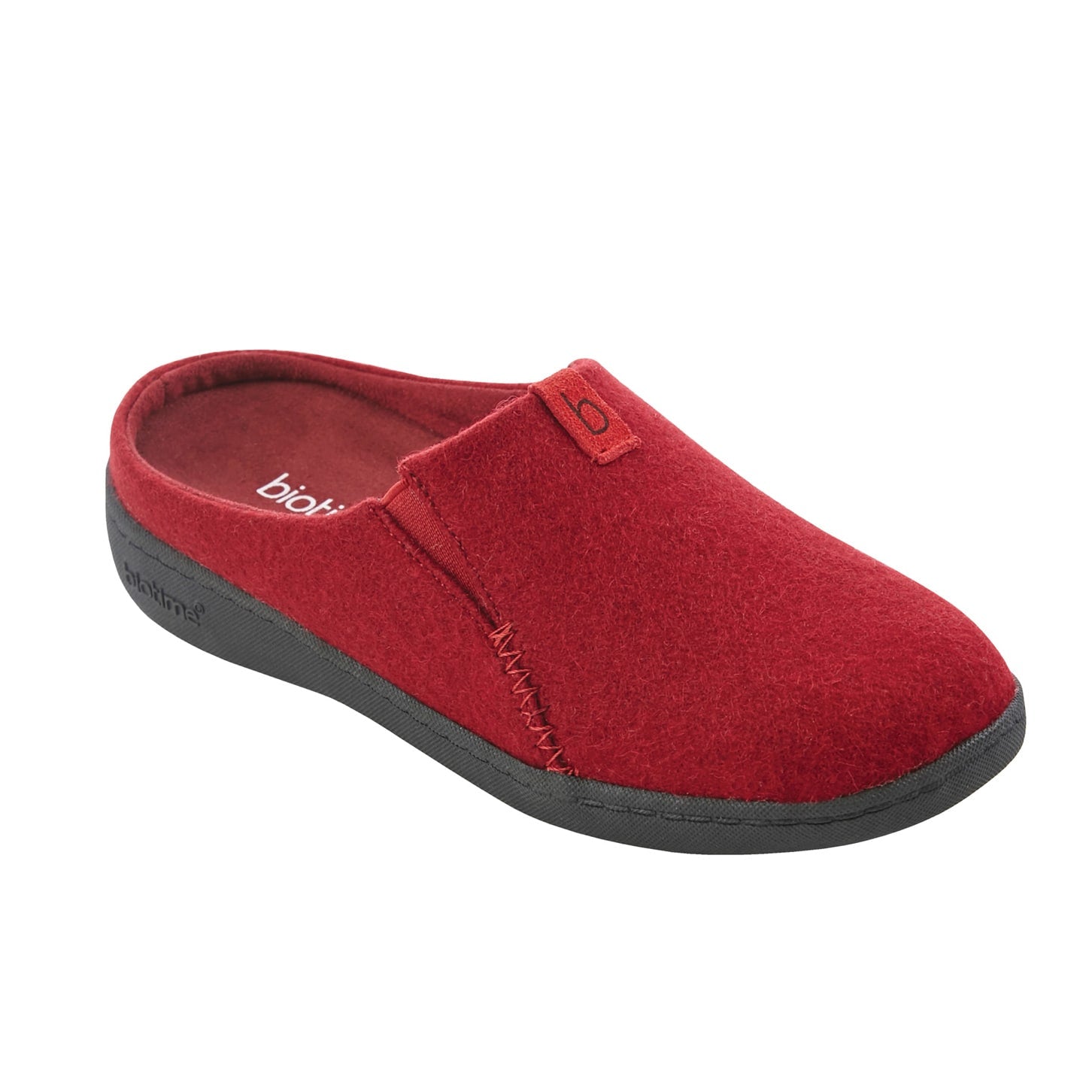 Biotime Emma Slipper - Red