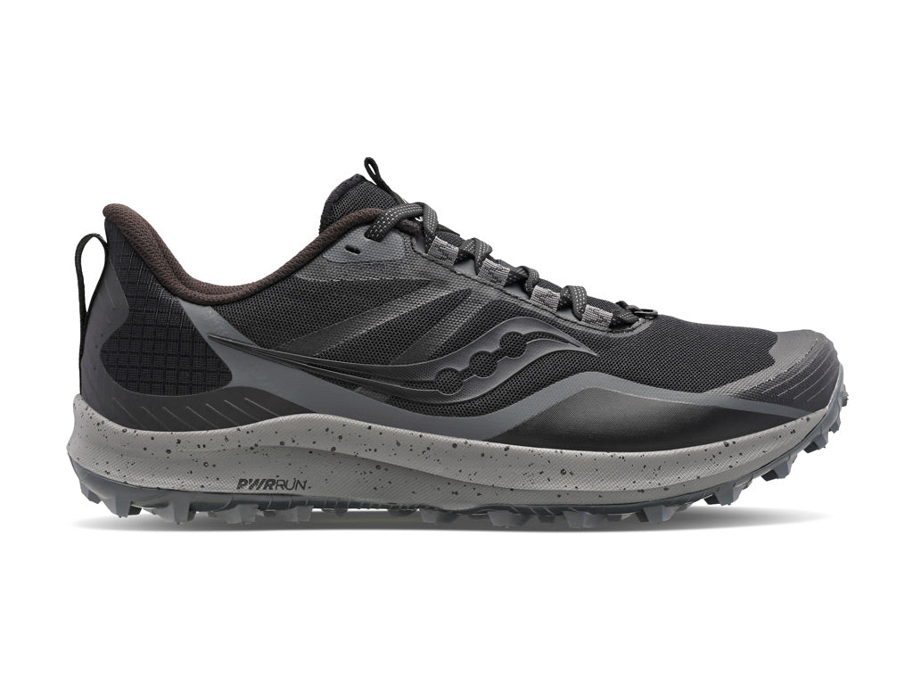 Peregrine 12 - Black/Charcoal (W)