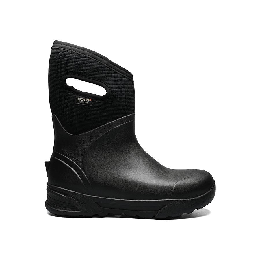 Bozeman Mid - Black (M)