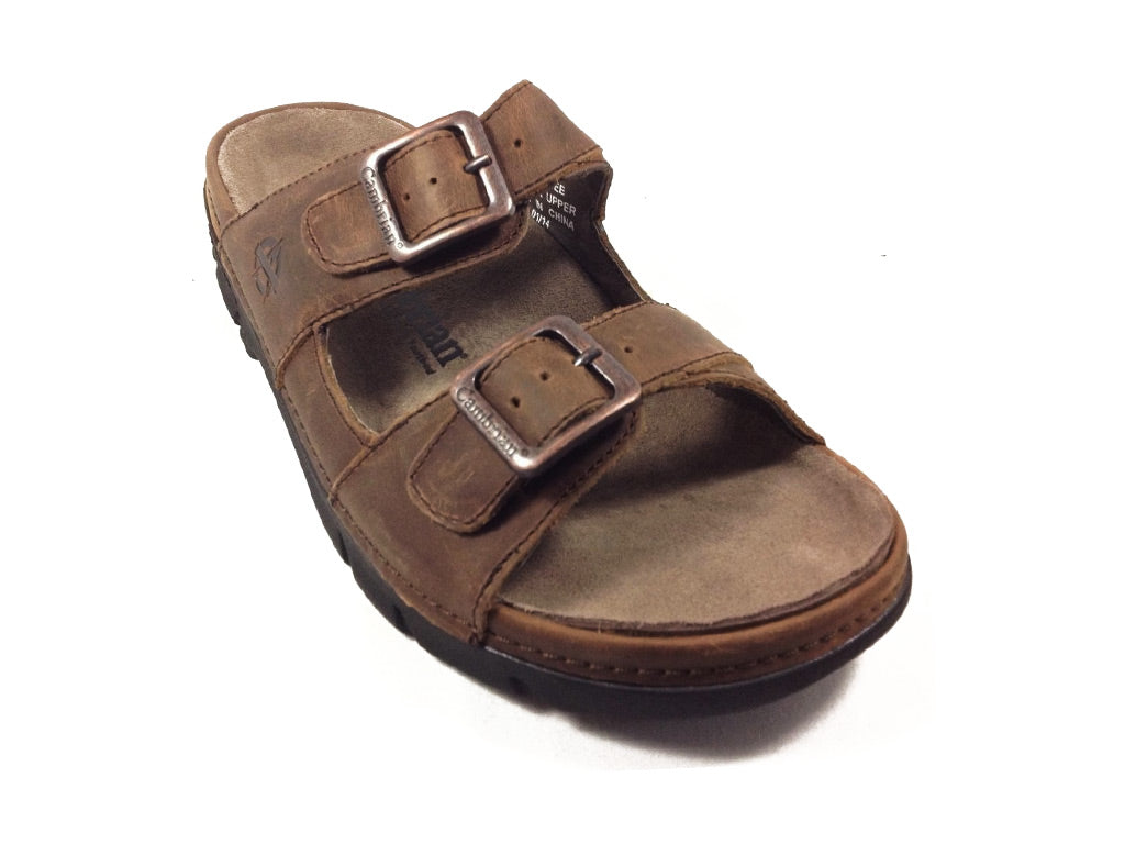 Summit - Dark Brown (M)