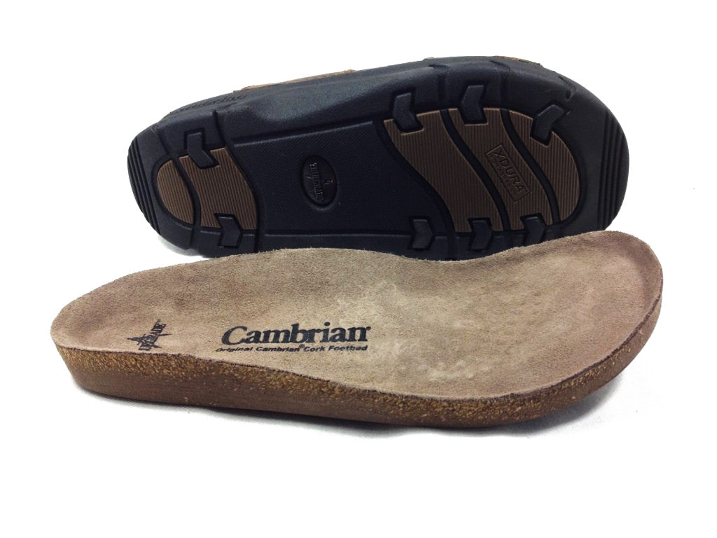 Summit - Dark Brown (M)