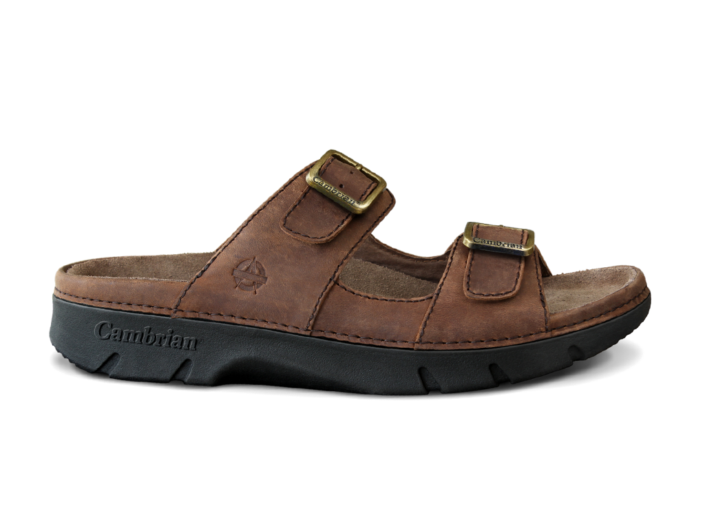 Summit - Dark Brown (M)