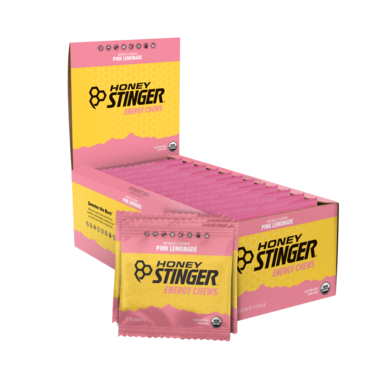 Honey Stinger Organic Chews