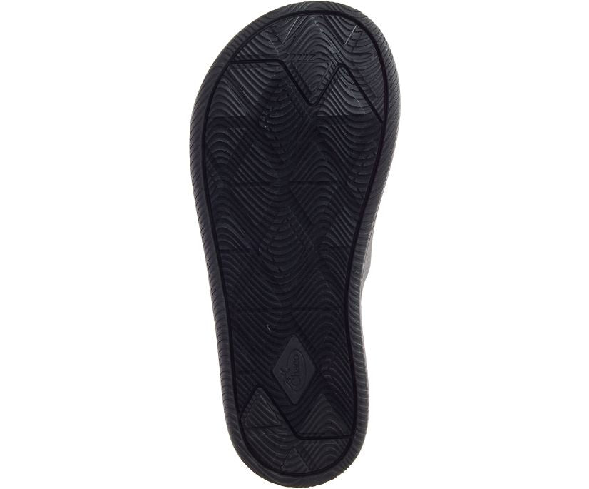 Slide Black SoleScience