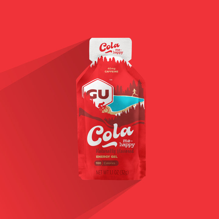 Energy Gel