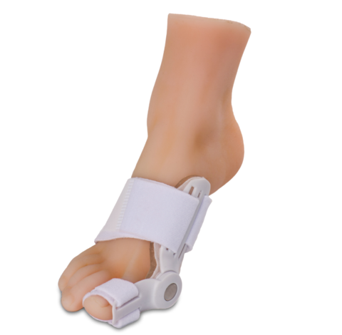 Silipos Day & Night Gel Bunion Splint