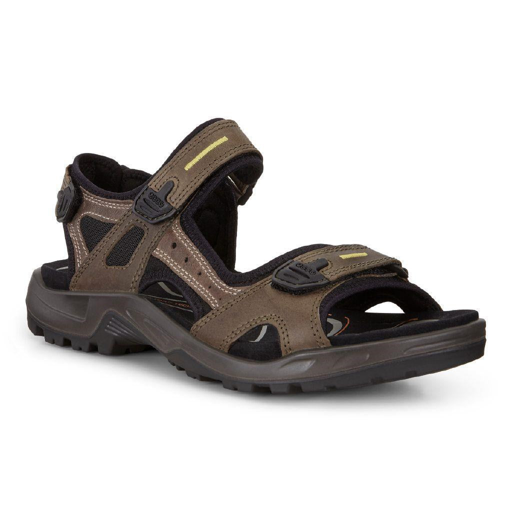 Yucatan Sandal - Brown (M)