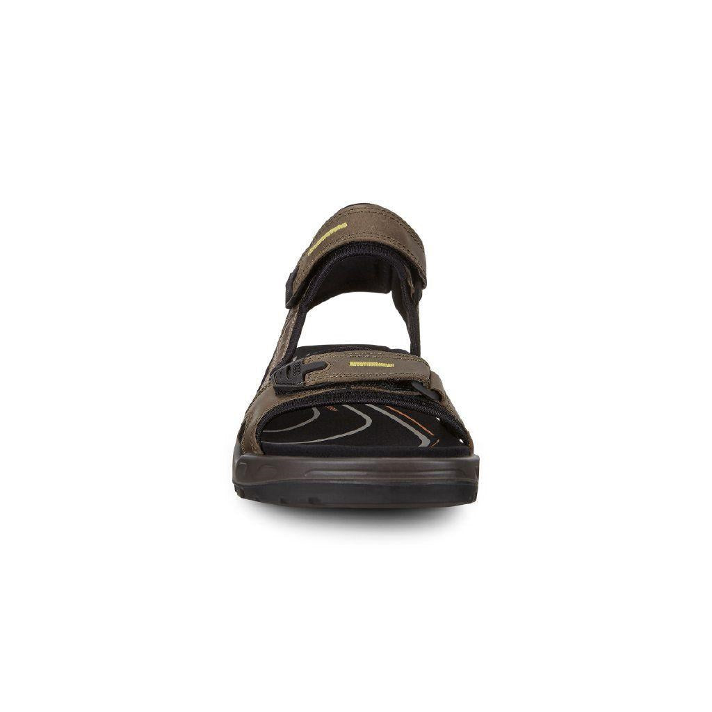 Yucatan Sandal - Brown (M)