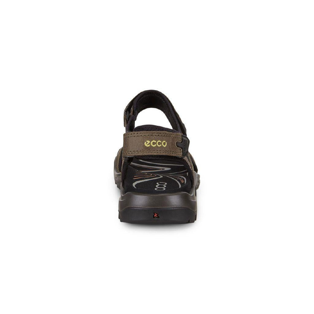 Yucatan Sandal - Brown (M)