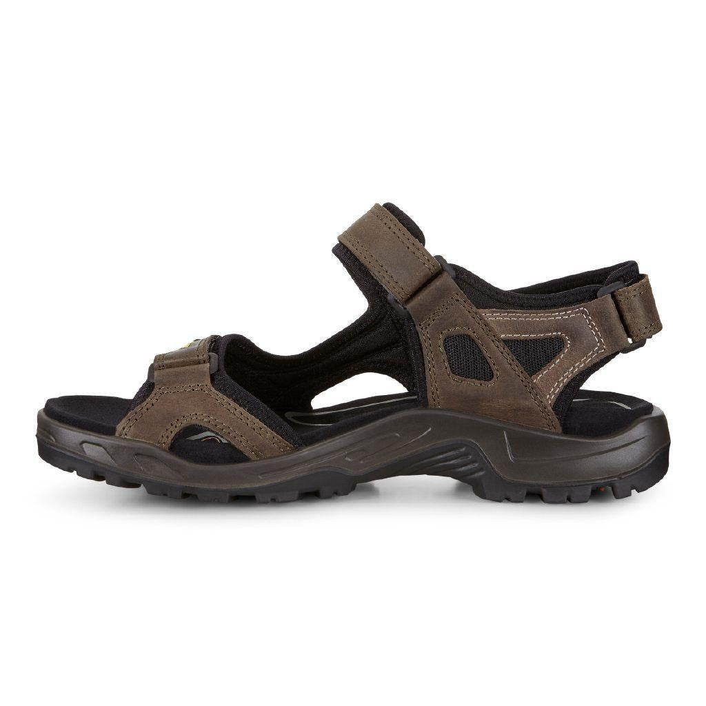 Yucatan Sandal - Brown (M)