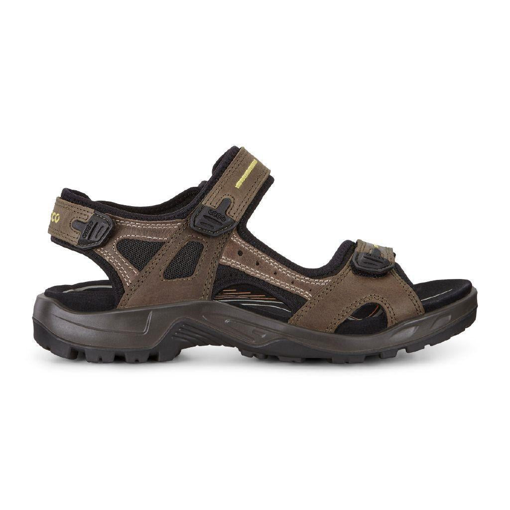 Yucatan Sandal - Brown (M)