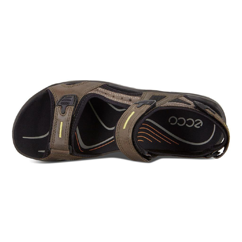Ecco offroad sale yucatan sandal