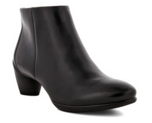 Sculptured 45 Ankle Boot (W)
