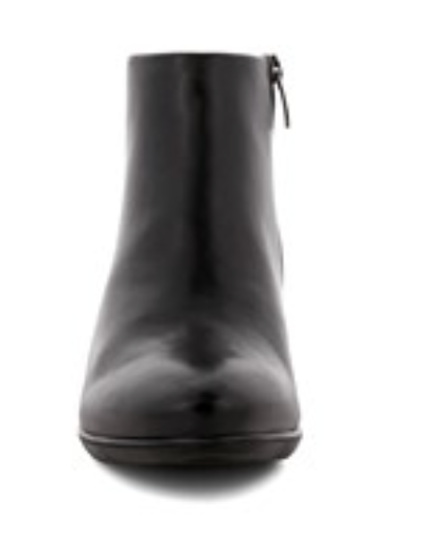 Sculptured 45 Ankle Boot W SoleScience