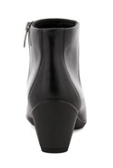 Sculptured 45 Ankle Boot W SoleScience