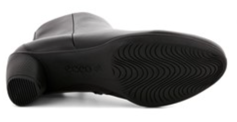 Ecco sculptured 2025 45 w zip