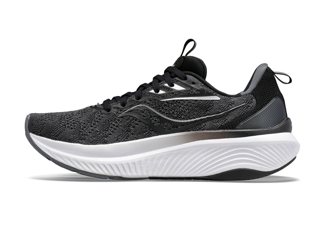 Echelon 9 - Black/White (M)