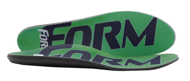 Medium Cushion Footbed