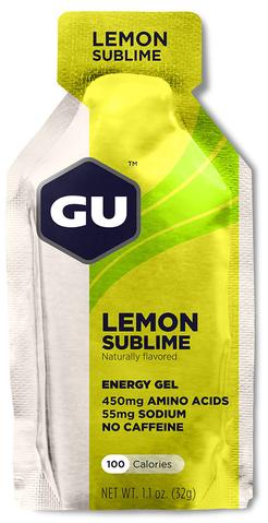 Energy Gel