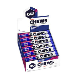Energy Chews (2 Serving Pack)